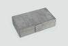 Jewellery Box (Small) - Grey