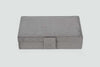 Jewellery Box (Small) - Grey