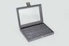Earring Box - Grey