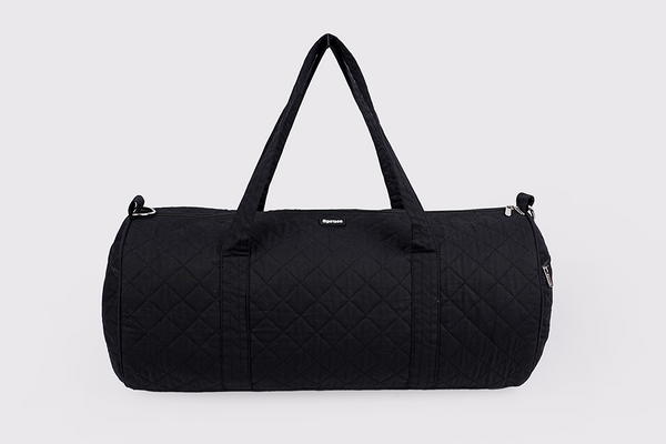 Gym Bag - Charcoal