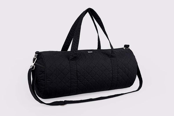 Gym Bag - Charcoal
