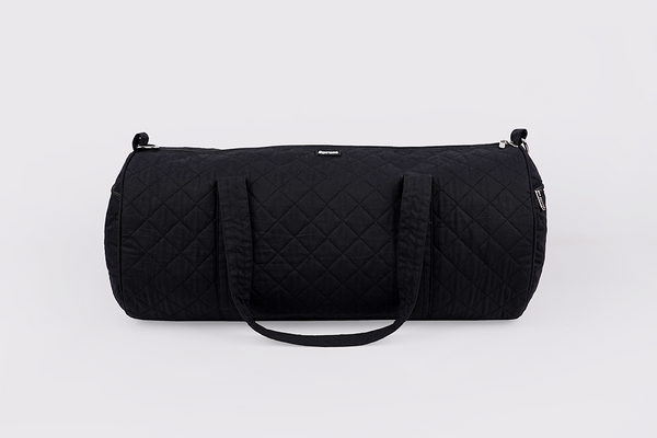 Gym Bag - Charcoal