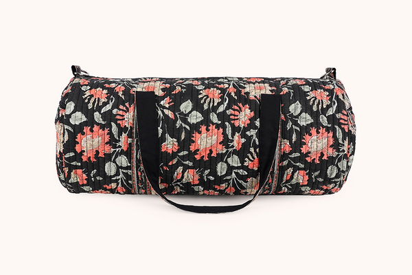 Gym Bag - Coral Dust