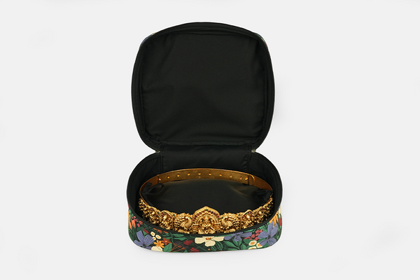 Hip Belt Organiser - Petal Poetry