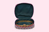 Hip Belt Organiser - Purple Bloom