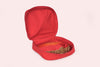 Hip Belt Organiser - Scarlet