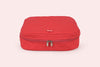 Hip Belt Organiser - Scarlet