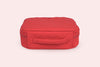 Hip Belt Organiser - Scarlet
