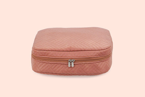 Hip Belt Organiser - Toasted Peach