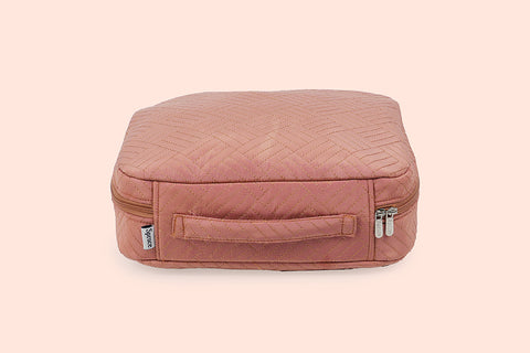 Hip Belt Organiser - Toasted Peach