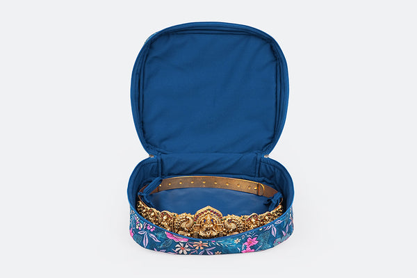 Hip Belt Organiser - Twilight