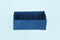 Innerwear Organiser (6 Compartments) - Midnight Blue