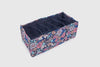 Innerwear Organiser (6 Compartments) - Secret Garden