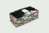 Innerwear Organiser (8 Compartments) - Daisy Delight