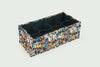 Innerwear Organiser (8 Compartments) - Daisy Delight