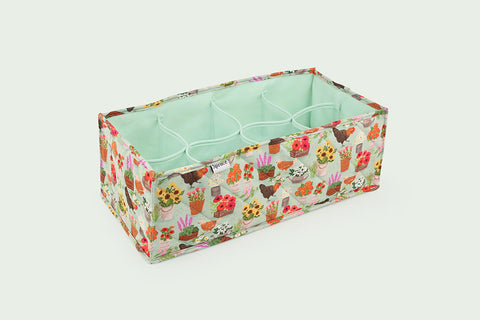 Innerwear Organiser (8 Compartments) - The farm