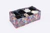 Innerwear Organiser (8 Compartments) - Wildflower