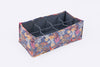 Innerwear Organiser (8 Compartments) - Wildflower