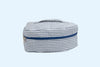 Iron Organiser - Blue Checks