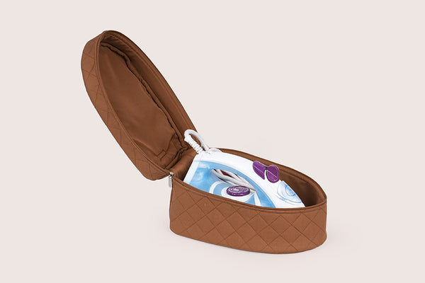 Iron Organiser - Chocolate