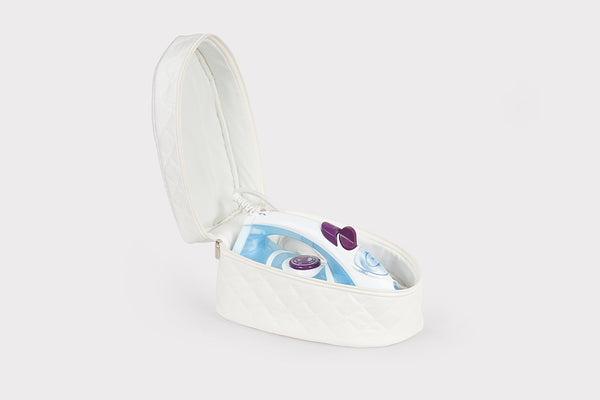 Iron Organiser - Pearl