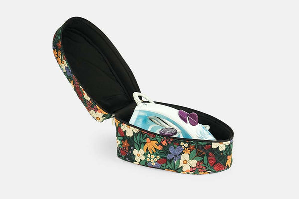 Iron Organiser - Petal Poetry