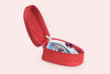 Iron Organiser - Scarlet