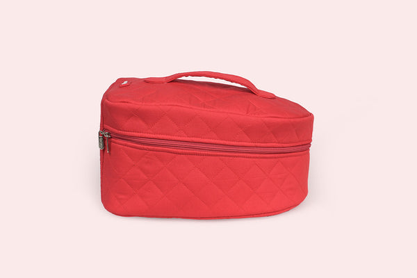 Iron Organiser - Scarlet