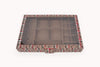 Jewellery Box (16 Partitions) - Checks