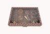 Jewellery Box (16 Partitions) - Checks