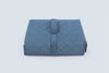 Jewellery Organiser - Big (BJ4) Blue