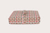 Jewellery Organiser - Big (BJ4) Brown