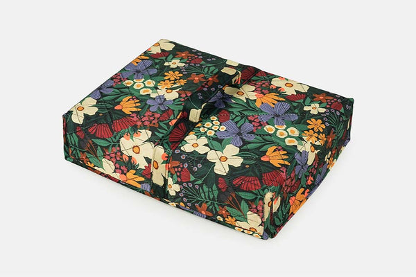 Jewellery Organiser - Big (BJ4) Petal Poetry