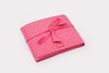Jewellery Organiser (4 Flap) -Rose milk