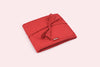 Jewellery Organiser (4 Flap) - Scarlet