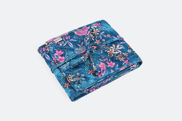 Jewellery Organiser (4 Flap) - Twilight