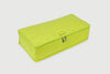 Jewellery Organiser (5P BIG) - Avocado