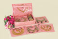 Jewellery Organiser (5P Bangle) – Blush Pink