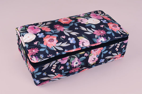 Jewellery Organiser (5P Bangle) – Floral Dream