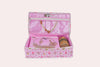 Jewellery Organiser (5P Bangle) – Pink Rush