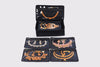 Jewellery Organiser (5P) - Charcoal