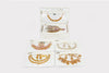 Jewellery Organiser (5P) - Pearl