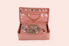 Jewellery Organiser (5P) - Toasted Peach