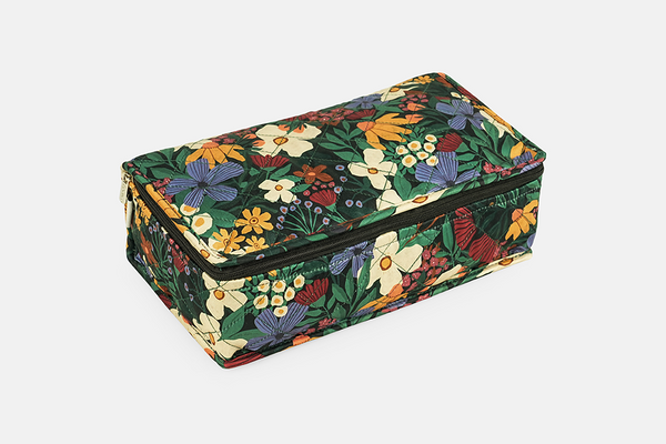 Jewellery Organiser (5P) – Petal Poetry
