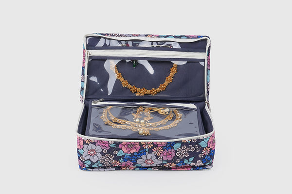 Jewellery Organiser (5P) – Secret Garden