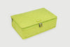 Jewellery Organiser (7P) - Avocado