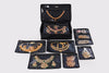 Jewellery Organiser (7P) - Charcoal