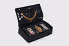 Jewellery Organiser (7P) - Charcoal