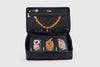 Jewellery Organiser (7P) - Charcoal