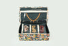 Jewellery Organiser (7P) - Daisy Delight